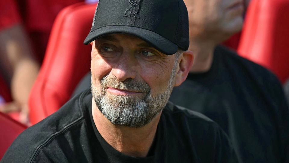 jürgen klopp krankheit Tägliche Routine