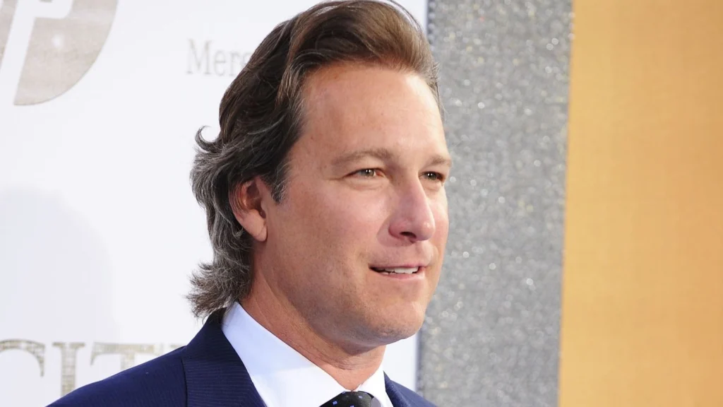 wer hat aidan shaw gespielt Karriere von John Corbett