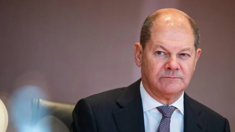 Olaf Scholz Vermögen