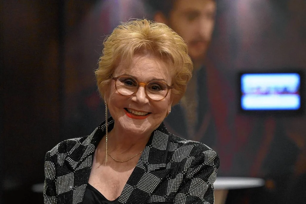 Alter Peggy March