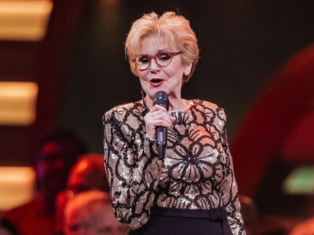 Alter Peggy March Info