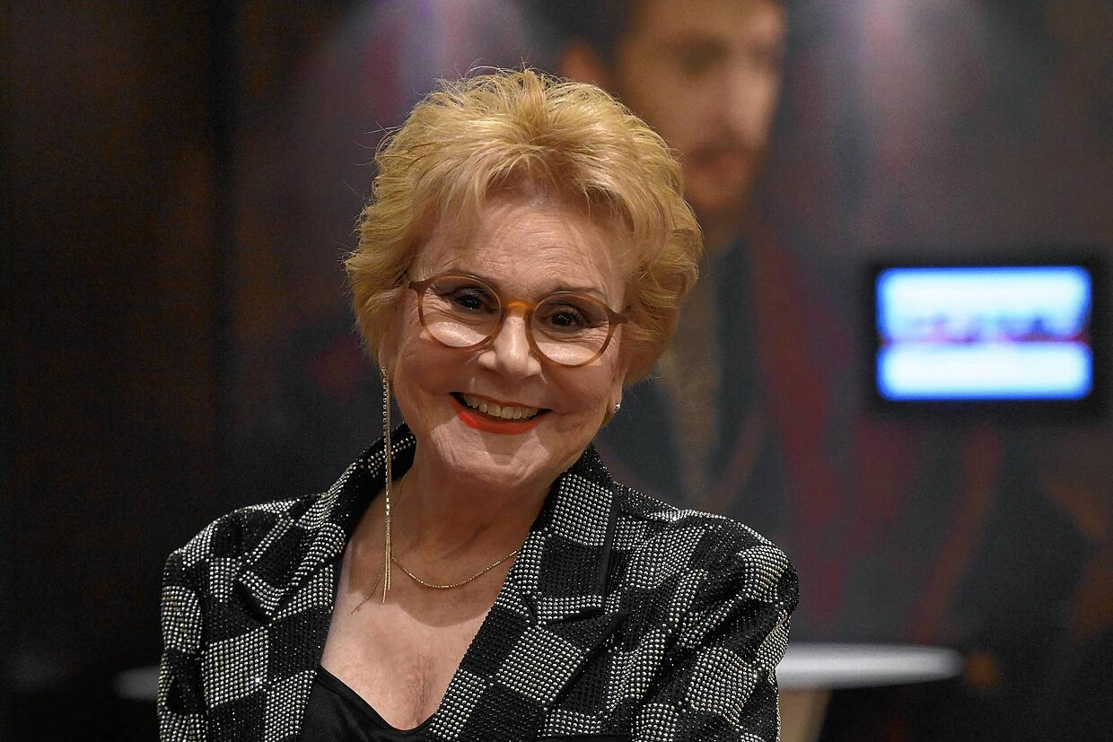 Alter Peggy March Biografie, Größe, Partner und mehr