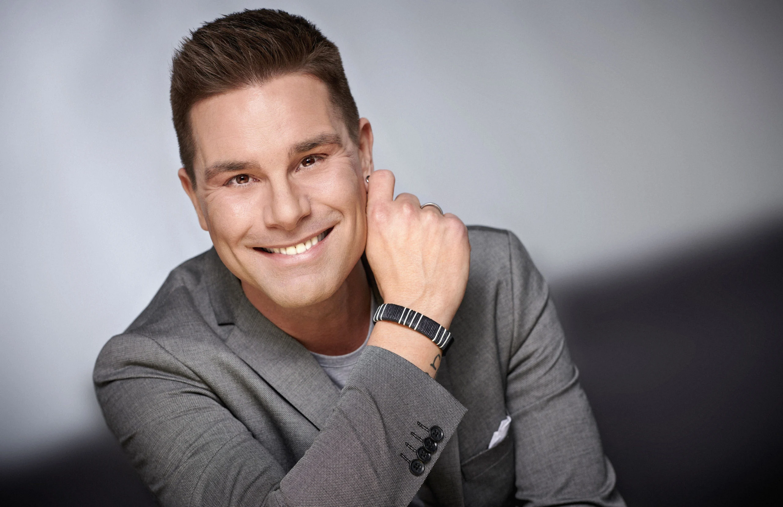 Eloy de Jong Vermögen