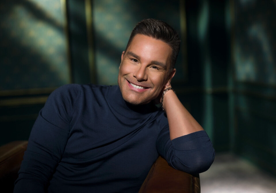 Tagesroutine von Eloy de Jong