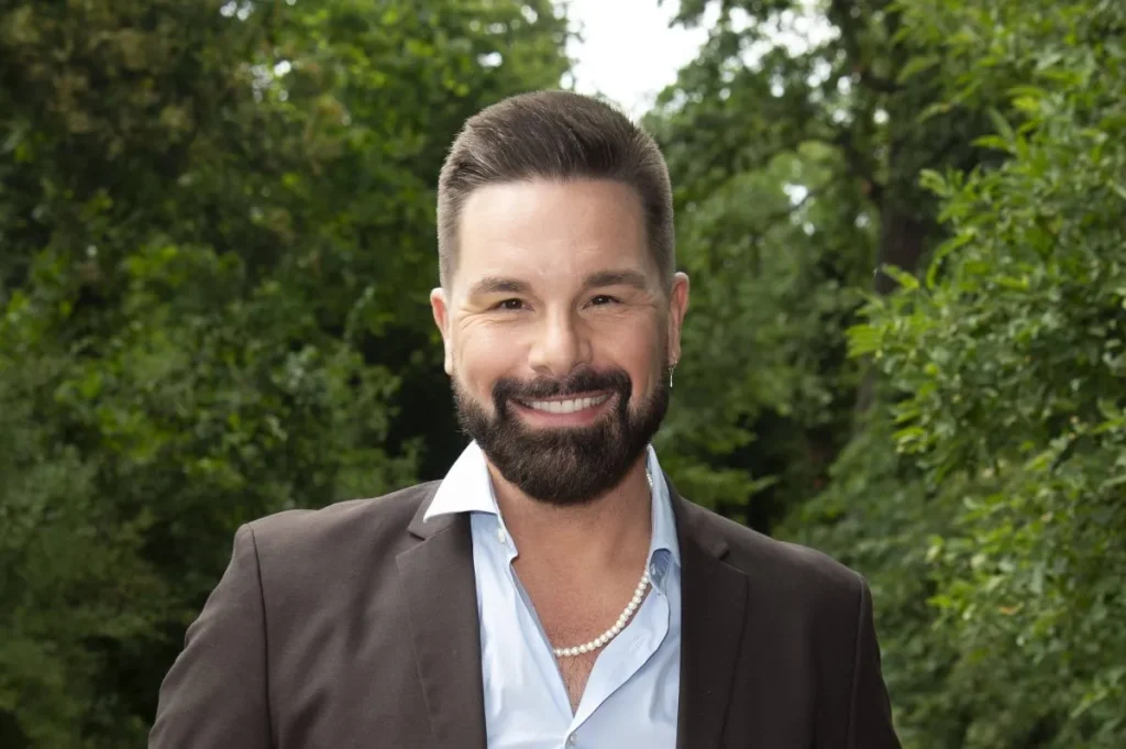 Vermögen Eloy de Jong