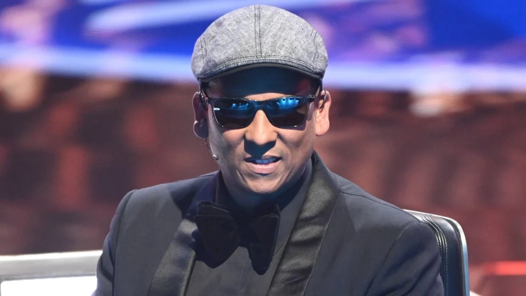 Xavier Naidoo Ehefrau Julia Tägliche Routine