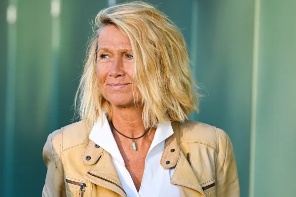 Anne De Baetzelier Kinder Ernährung & Gesundheitsphilosophie