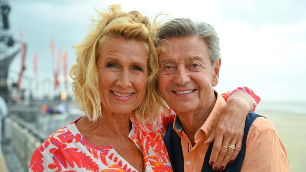 Anne De Baetzelier Kinder Privatleben