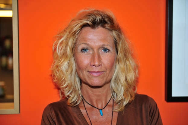 Anne De Baetzelier Kinder Tägliche Routine