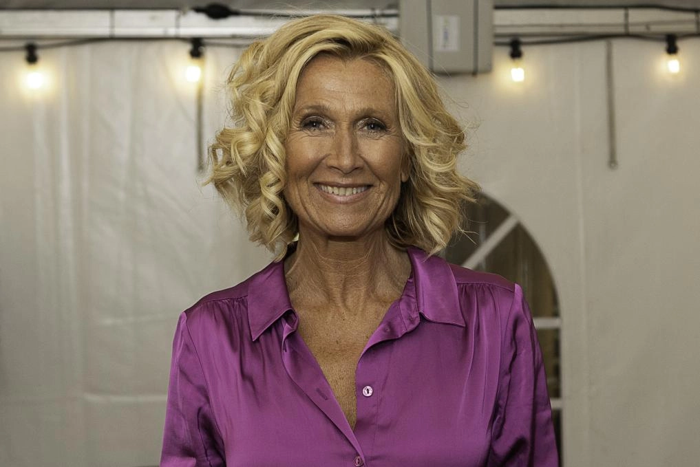 Anne De Baetzelier Kinder