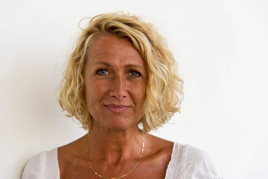 Anne De Baetzelier – Persönliche Informationen