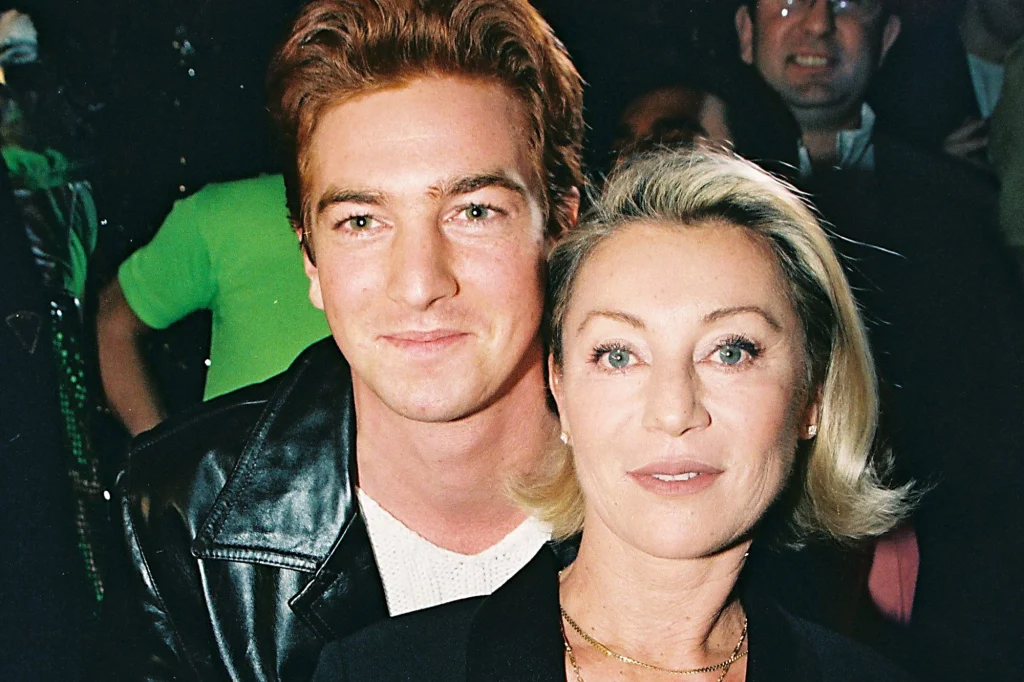 Fils De Sheila Kindheit & Familienleben