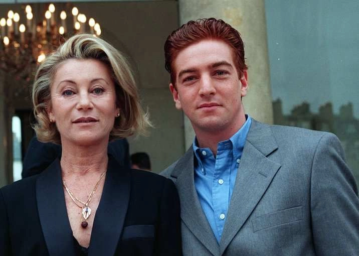 Fils De Sheila Tägliche Routine