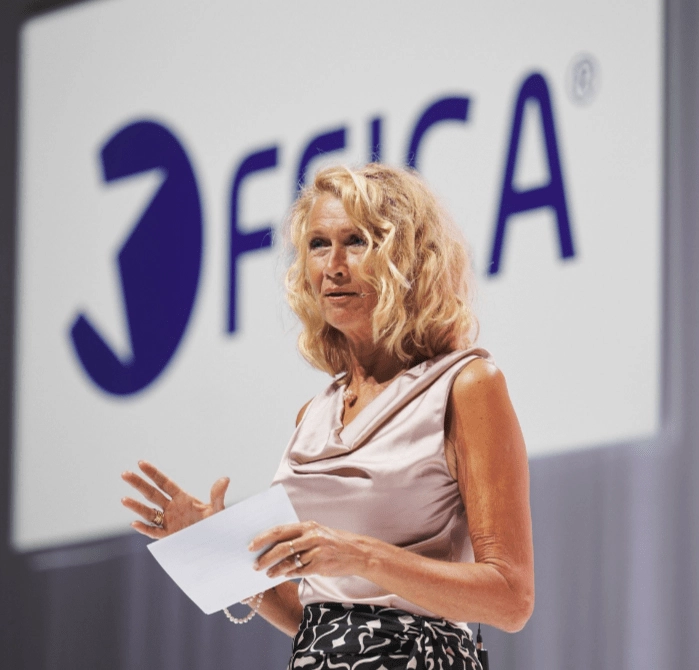 Kinder Anne De Baetzelier