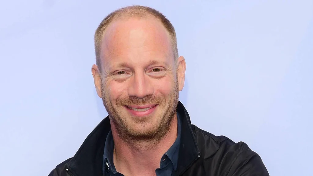 von bülow schauspieler Tägliche Routine