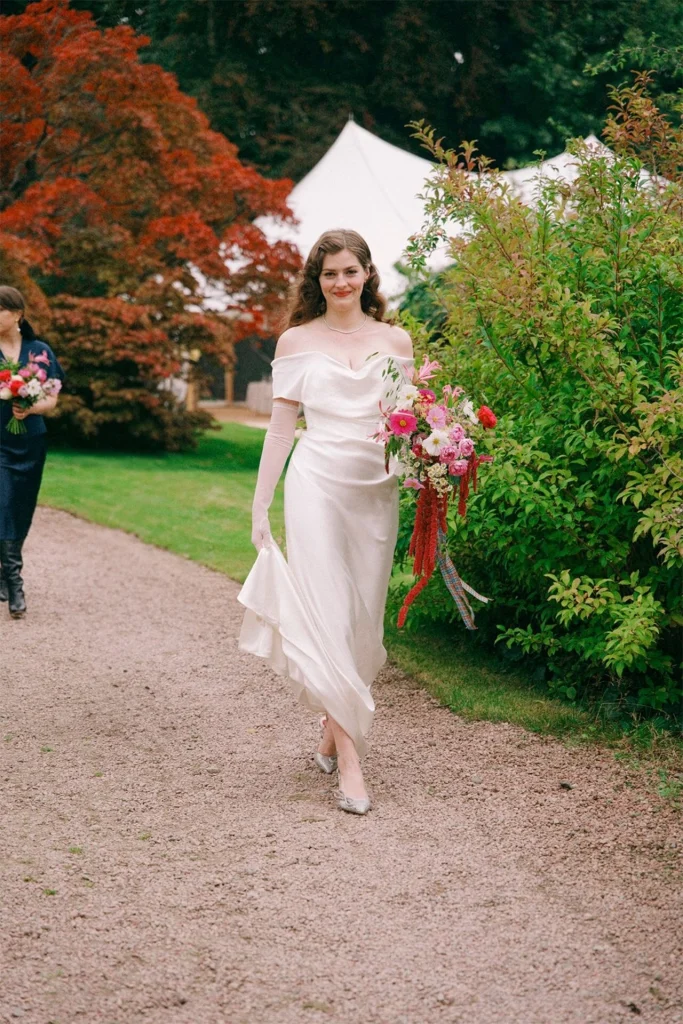 Amber Anderson Persönliches Leben