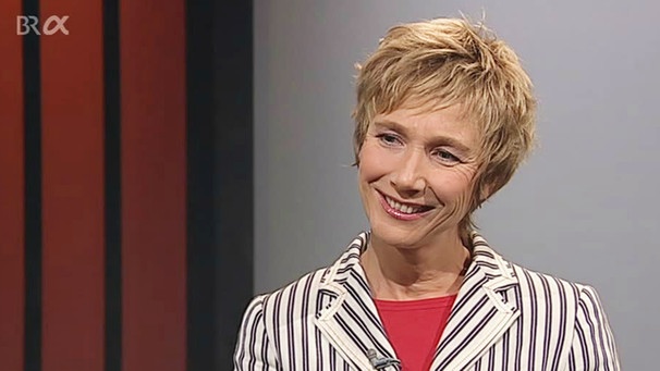 Amelie Fried Alte Info