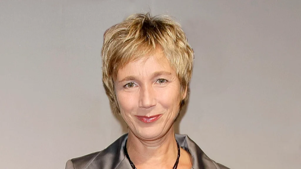 Amelie Fried Karriere und Erfolg