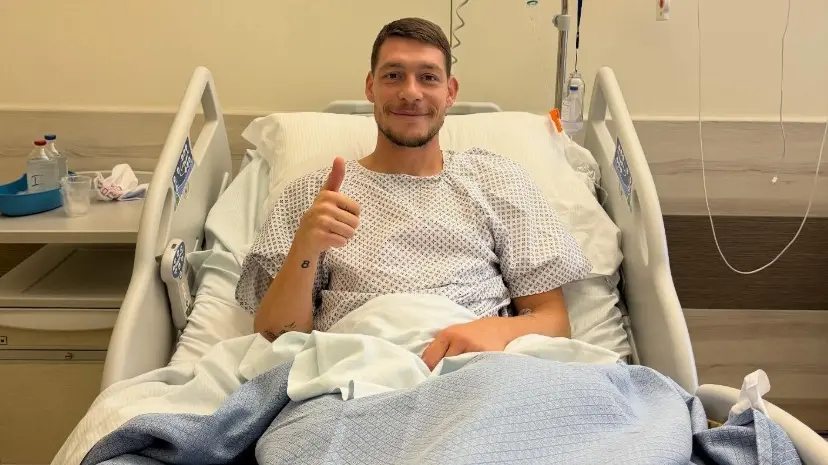 Andrea Belotti Krankheit Persönliches Leben & mentale Stärke