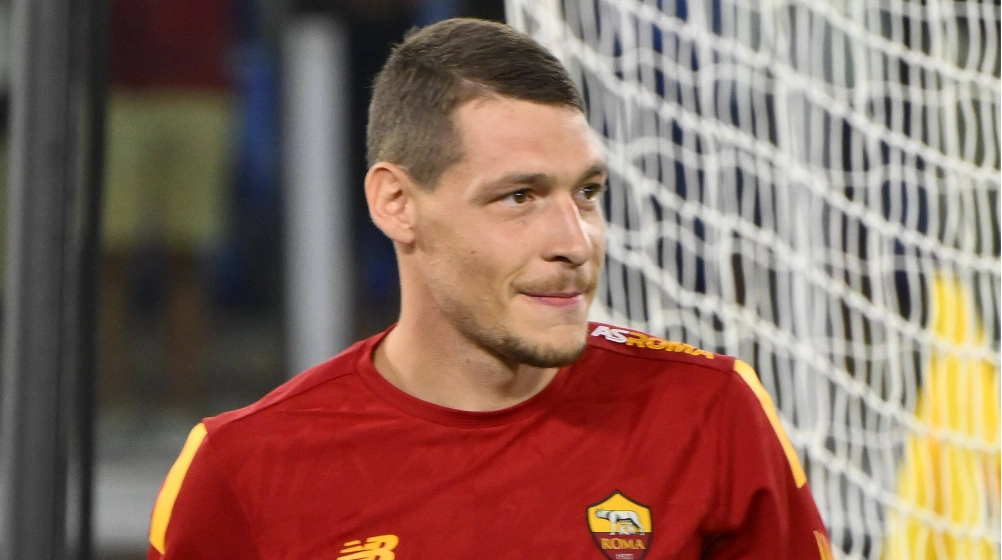 Andrea Belotti Krankheit Verletzungen im Detail