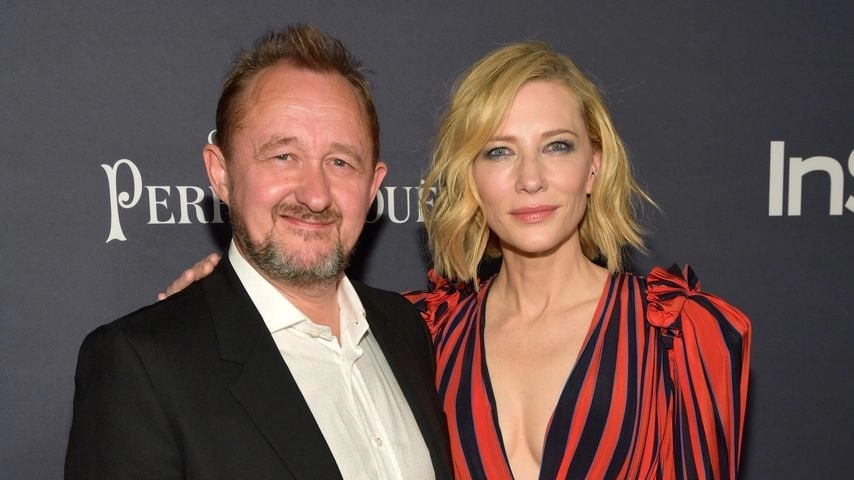 Cate Blanchett Ehemann Alltag und Routine
