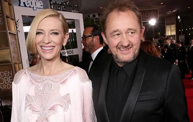 Cate Blanchett Ehemann Ernährung und Lebensweise