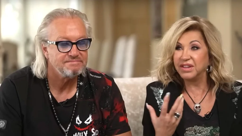 Die Geissens Ernährung und Diät