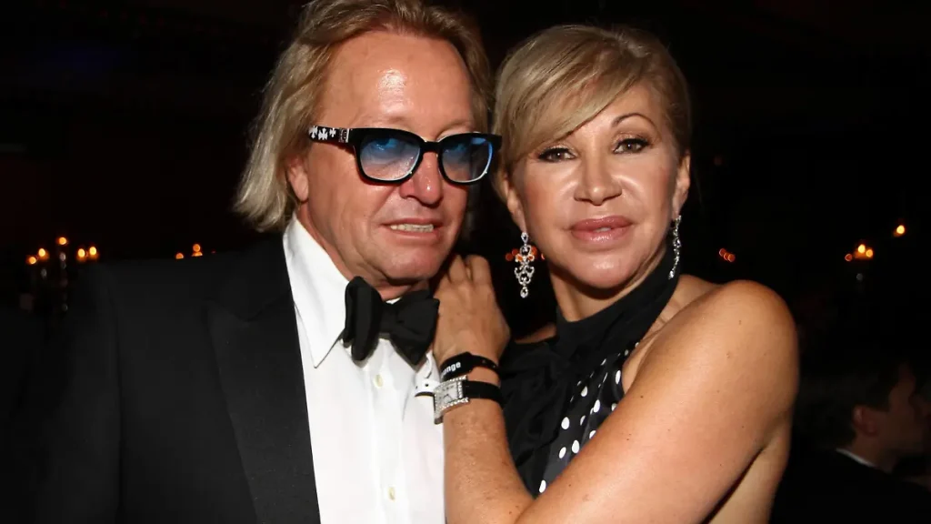 Die Geissens Vermögen