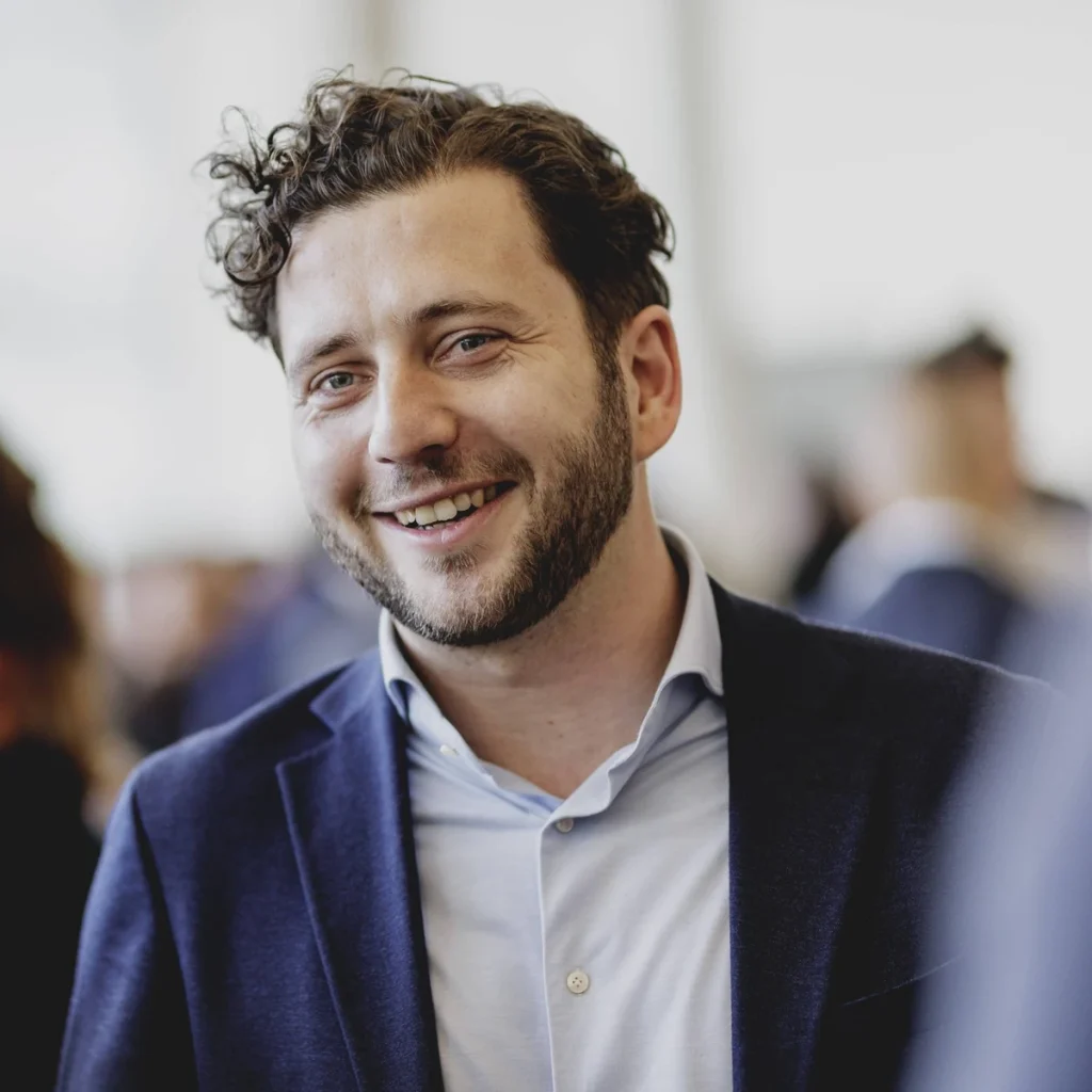 Felix Banaszak Einfluss der Eltern auf seine Karriere