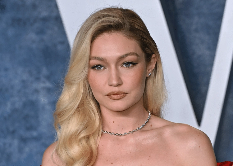 Gigi Hadid Fitness und Training