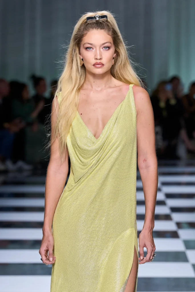 Gigi Hadid Karriere und Erfolge