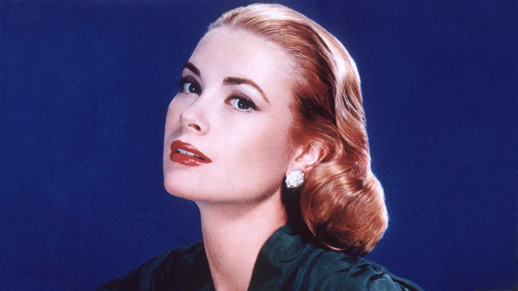Grace Kelly Biografie