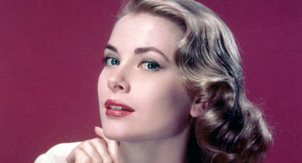 Grace Kelly Ernährung und Diät