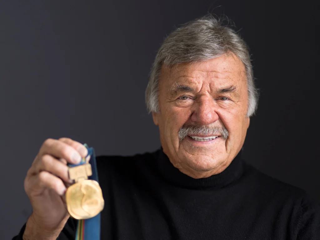 Hausi Leutenegger Persönliches Leben