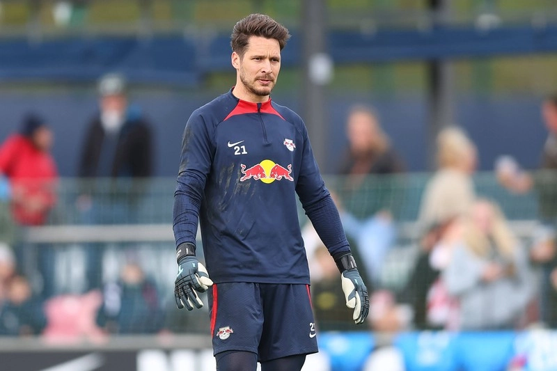 Janis Blaswich Ernährung und Fitness