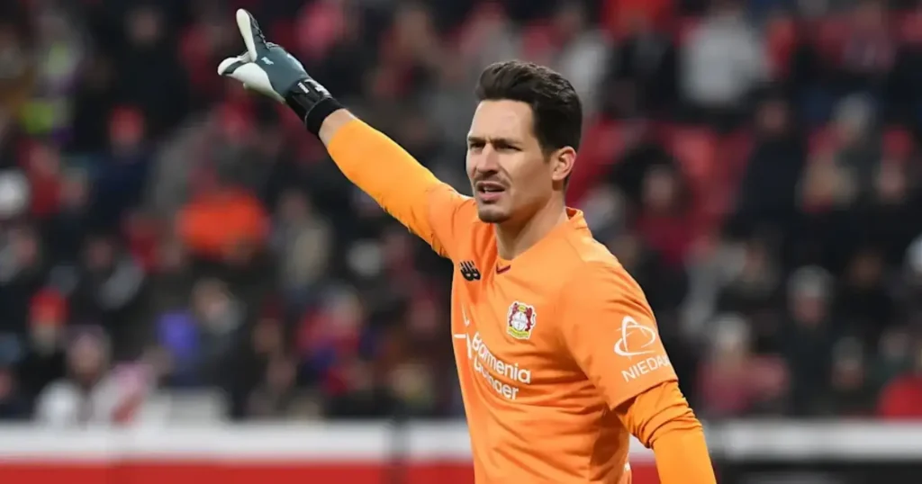 Janis Blaswich Typischer Tagesablauf