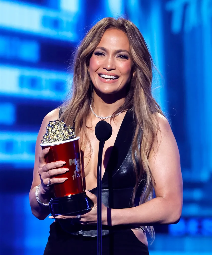 Jennifer Lopez Biografie