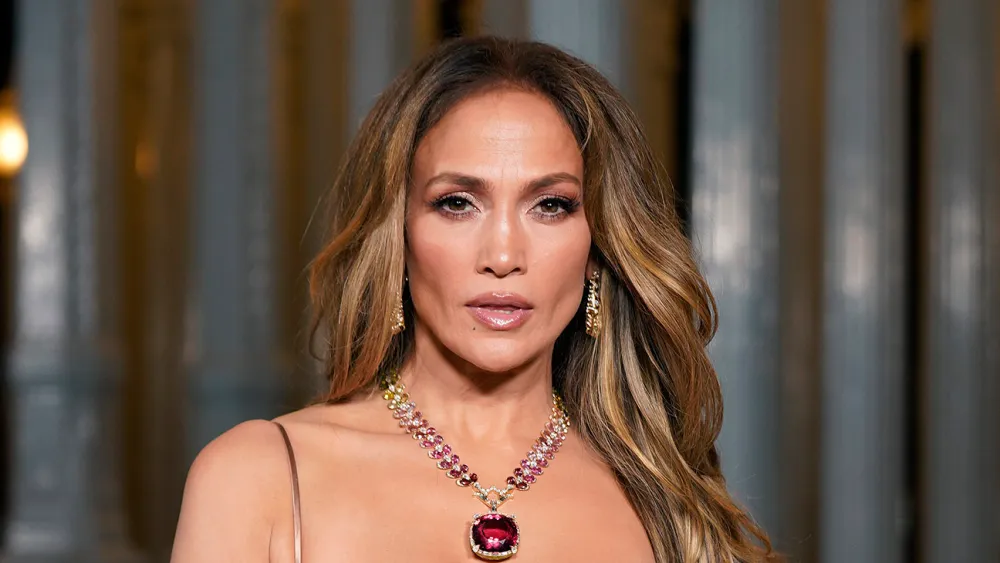 Jennifer Lopez Frühes Leben und Familie