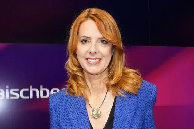 Kerstin Palzer Ernährung und Lebensstil