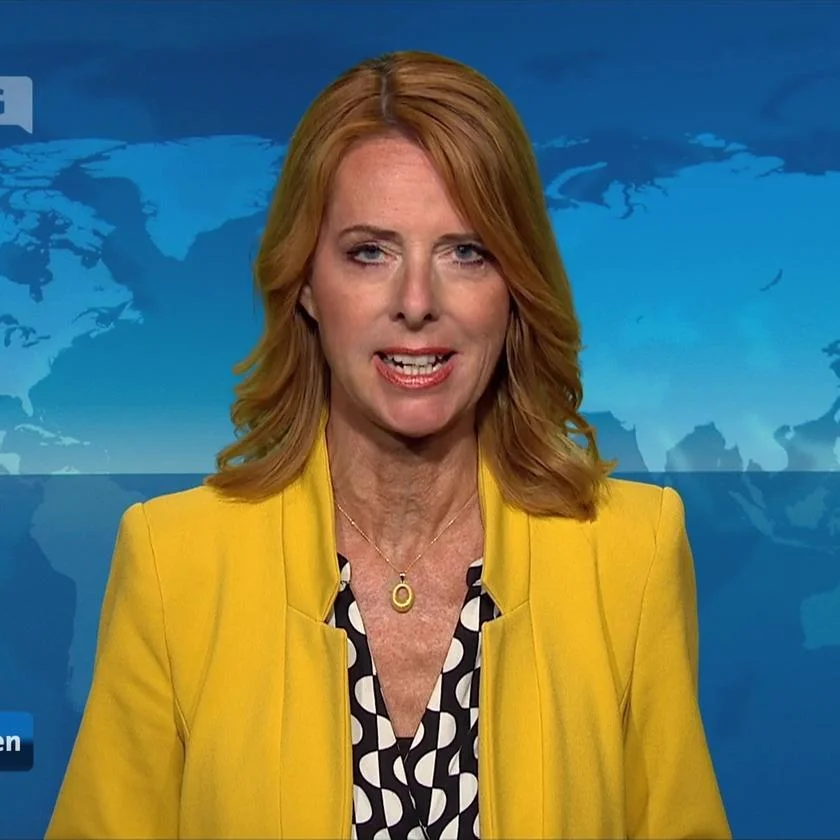 Kerstin Palzer Karriere im Journalismus