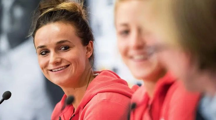 Lina Magull Herkunft