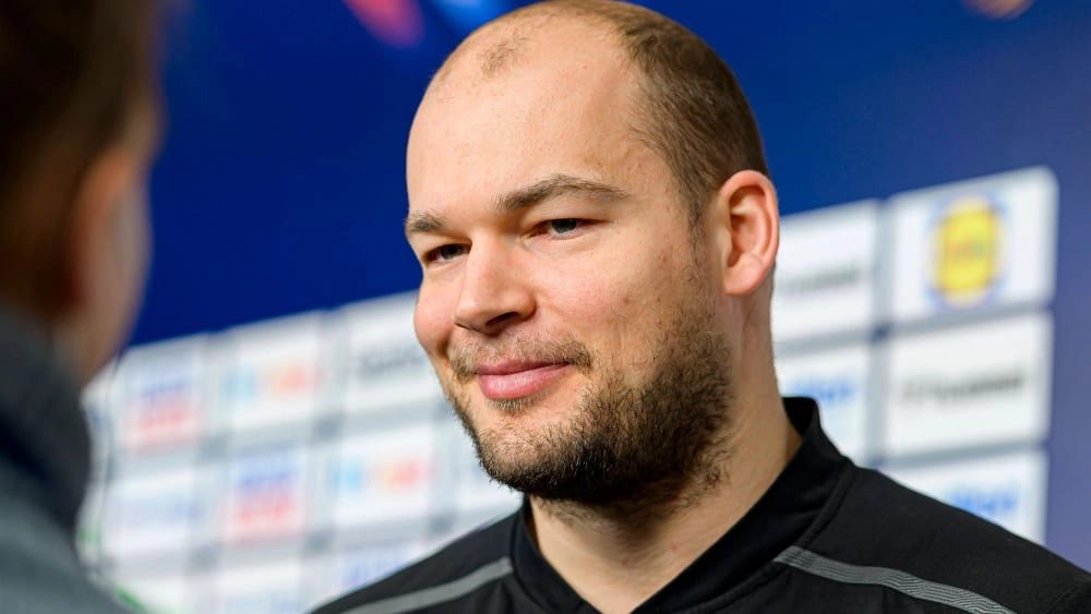 Paul Drux’ Freundin