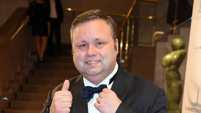 Paul Potts Karriere als Fundament seines Erfolgs