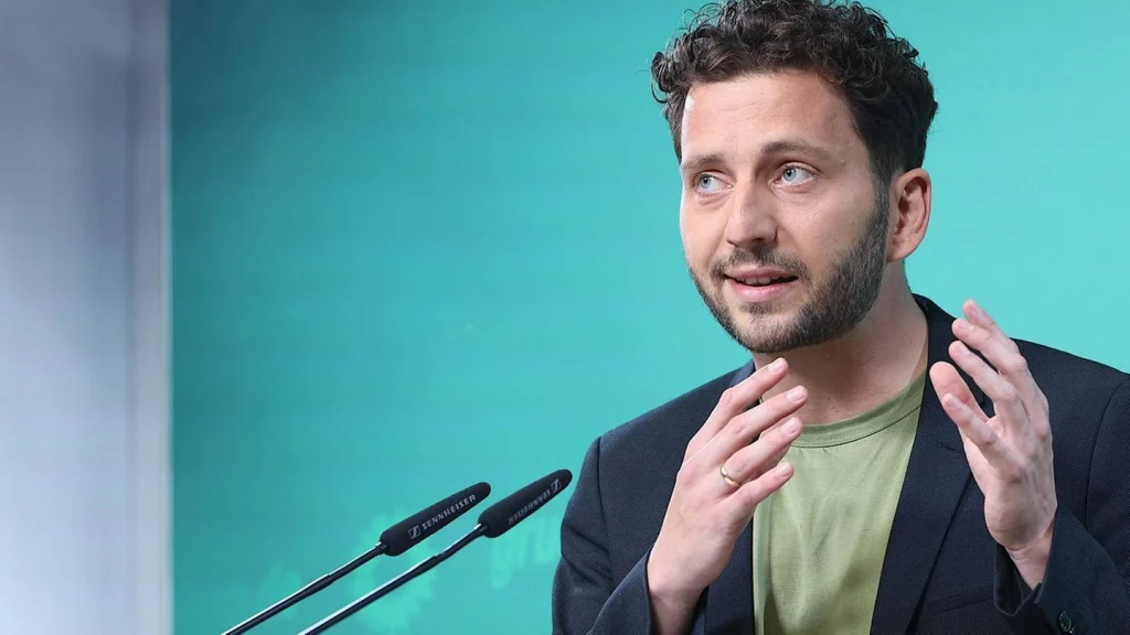 Tägliche Routine von Felix Banaszak