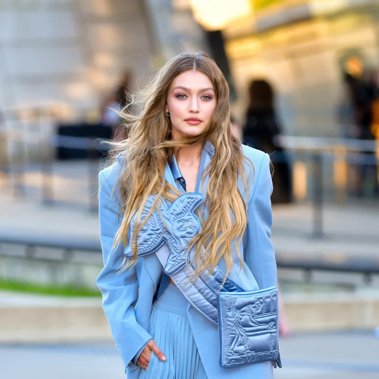 Tägliche Routine von Gigi Hadid