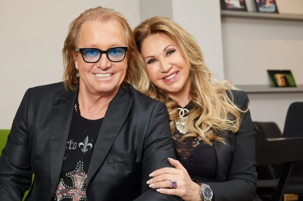 Vermögen der Geissens