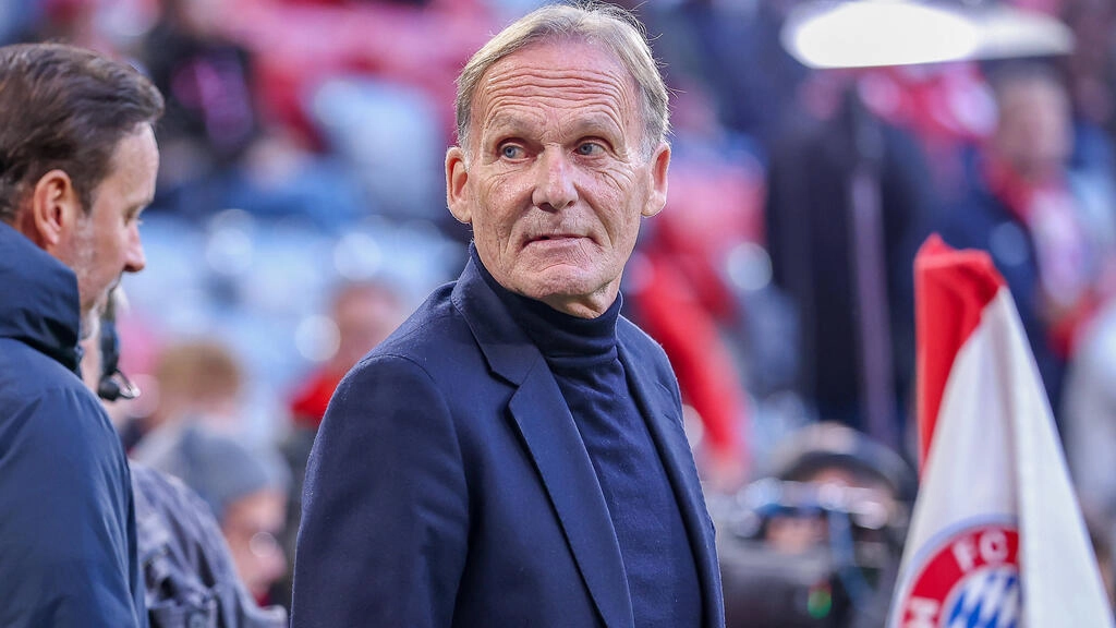 Watzke Vermögen Ernährung und Lebensstil