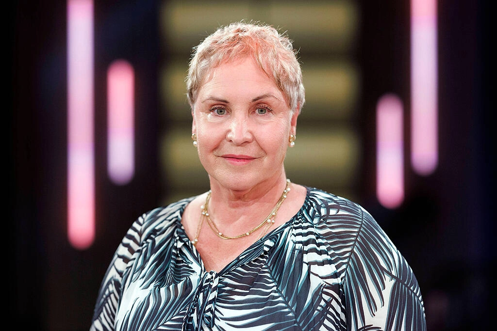 Wie alt ist Katerina Jacob