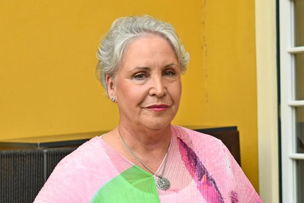 katerina jacob Karriere und Erfolge