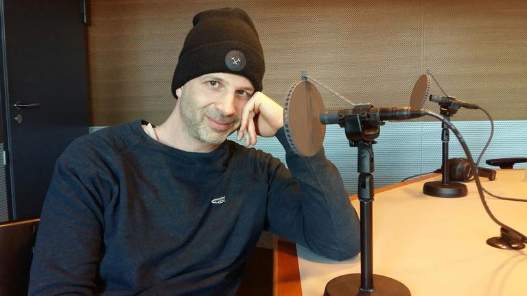 Albrecht Von Sonntag Ernährung & Diät